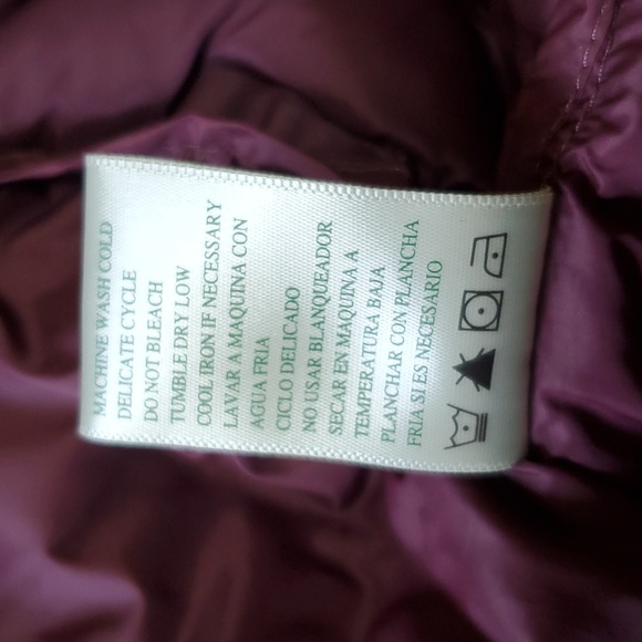 Tangerine Ladies vest - Picture 5 of 5